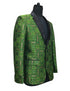 Franklin Blazer